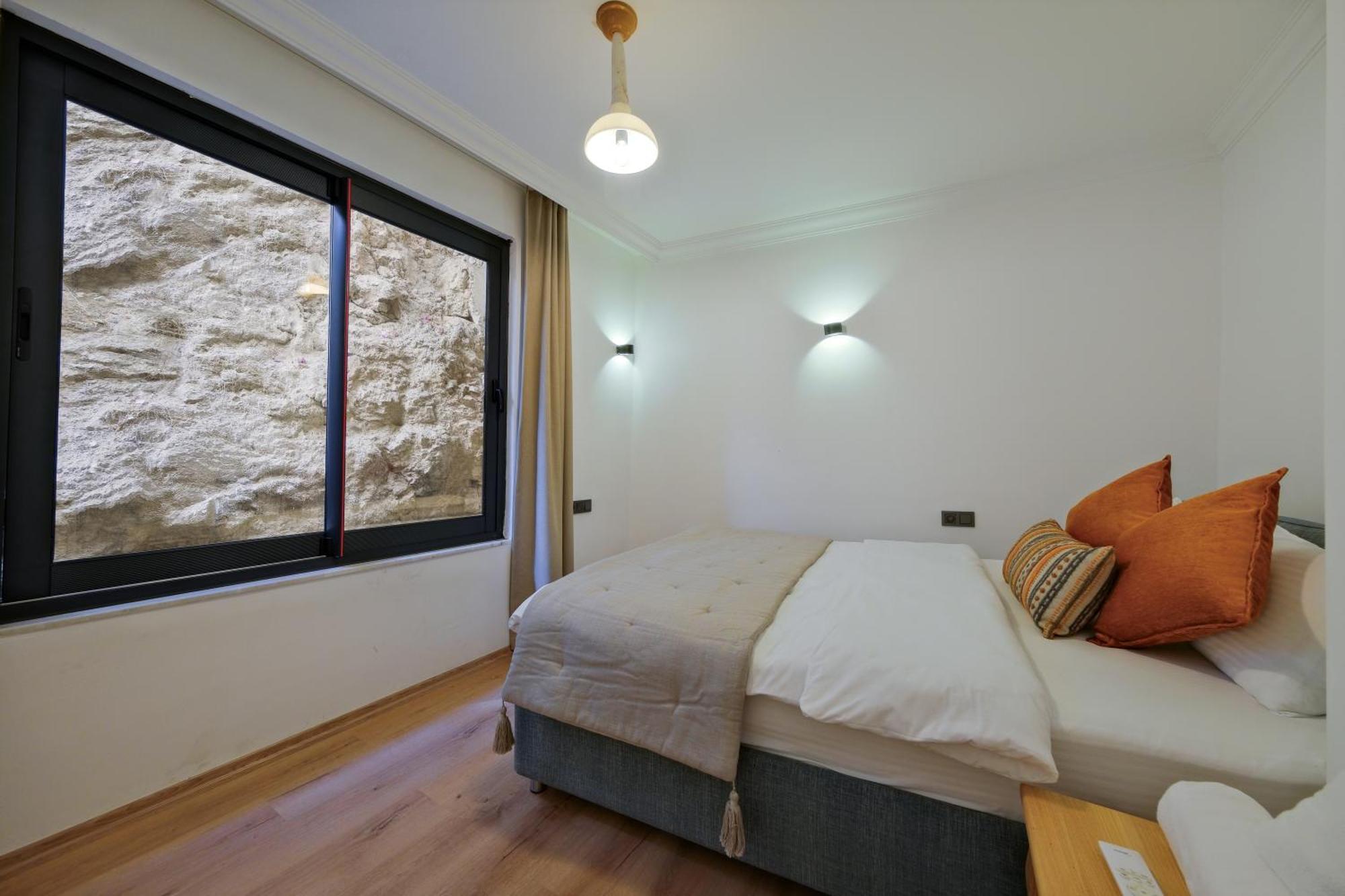Koerfez Residence Fethiye Exterior foto